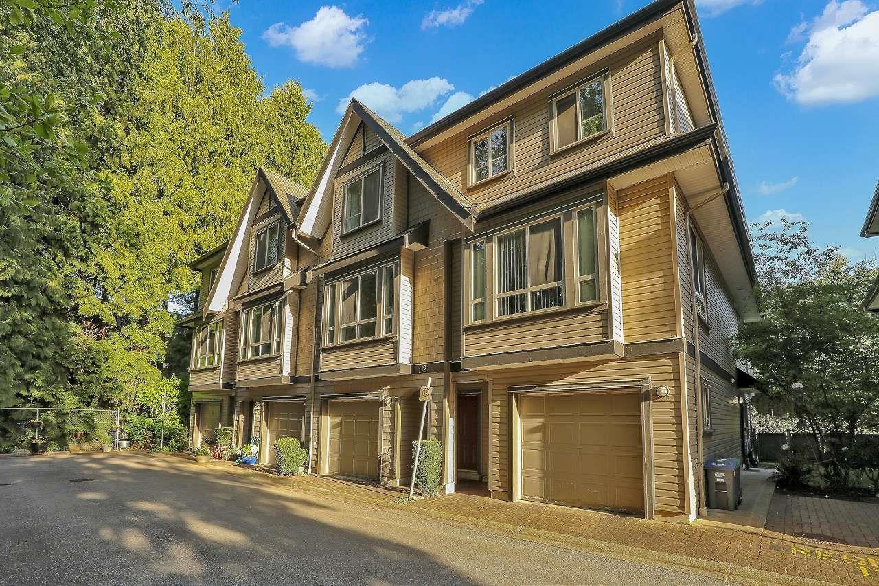 10468 157 Street Unit 112, Surrey, BC V4N 2H7