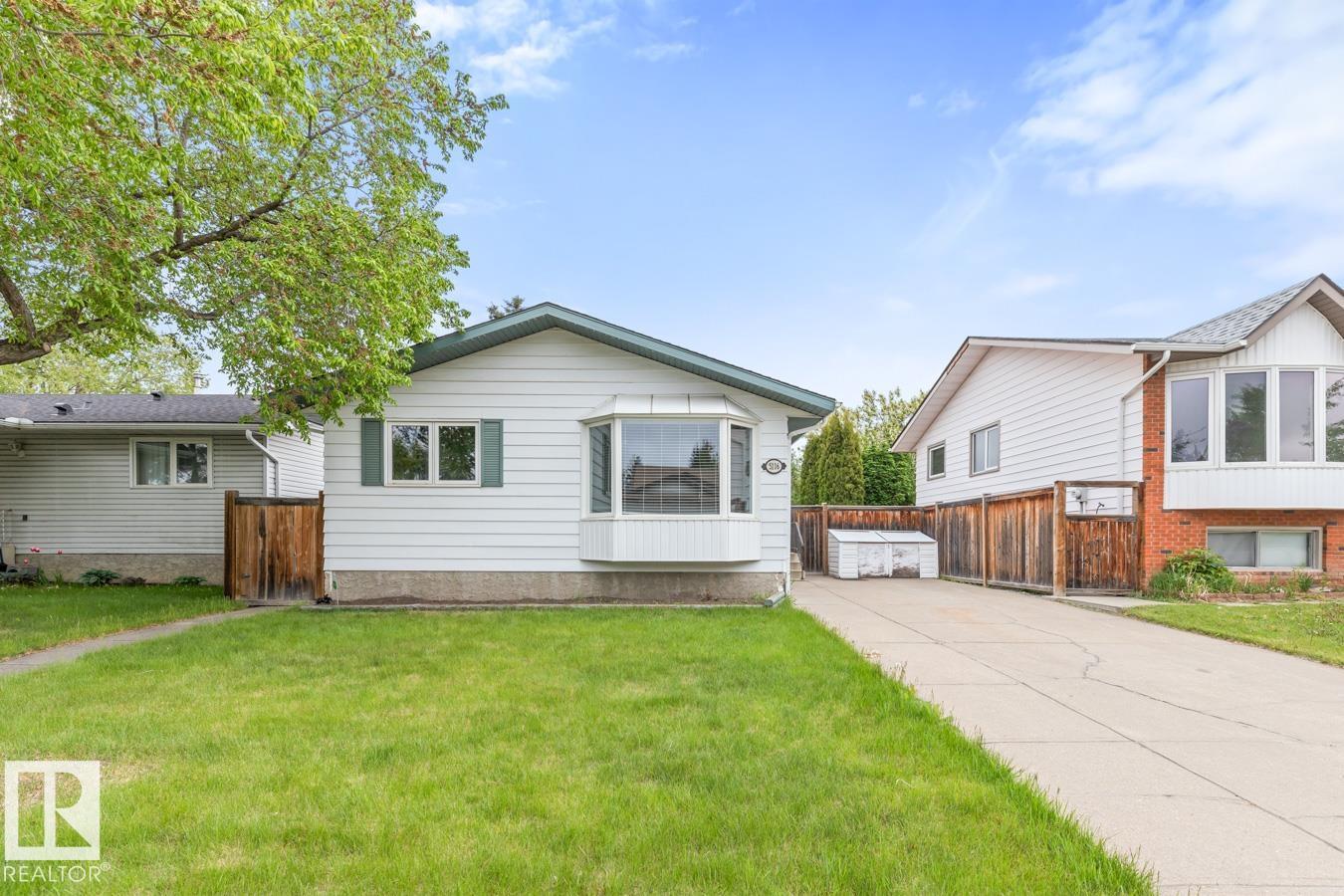 14 Av Nw Unit 5116, Edmonton, AB T6L 1Z8
