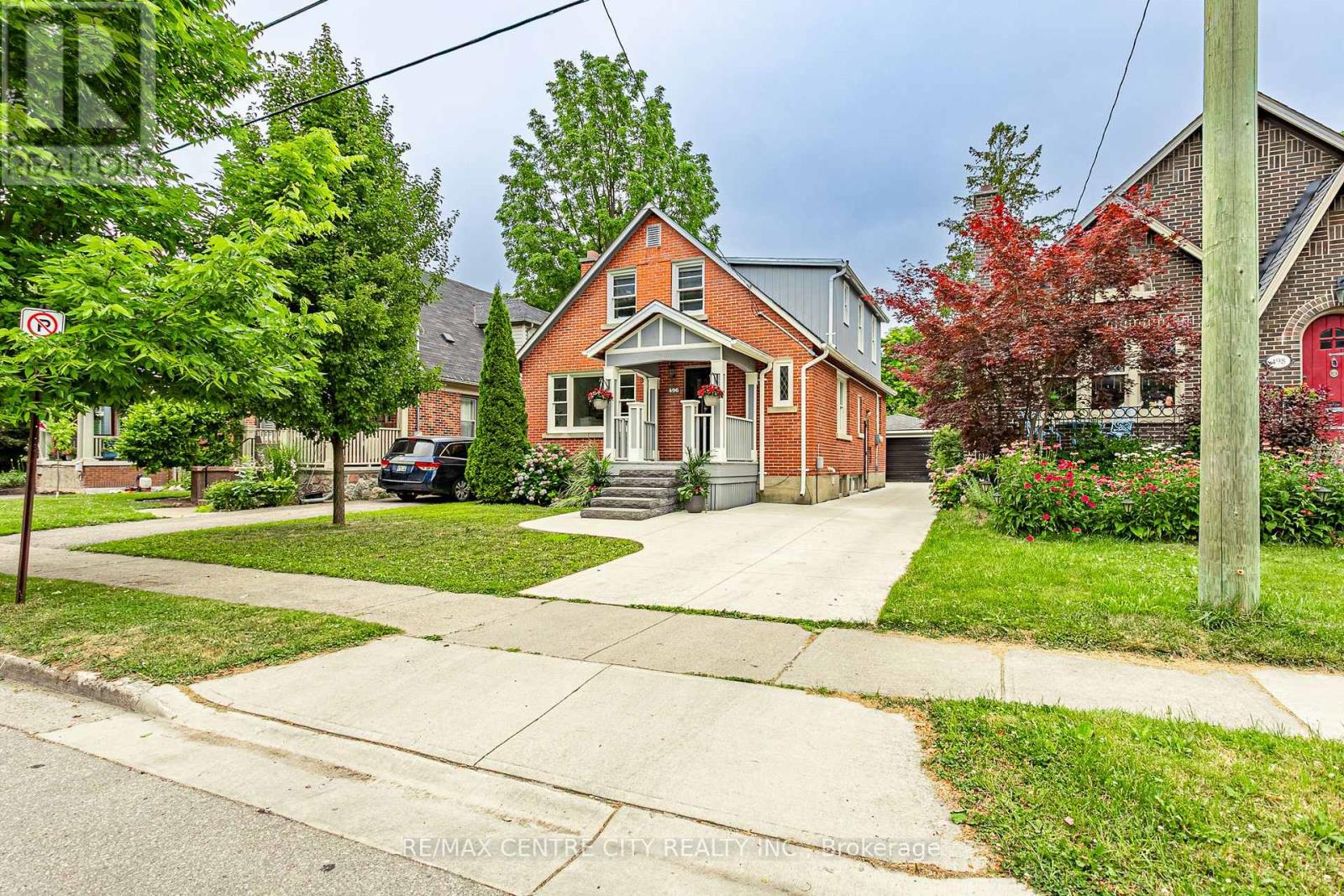 496 Baker St, London, ON N6C 1Y2