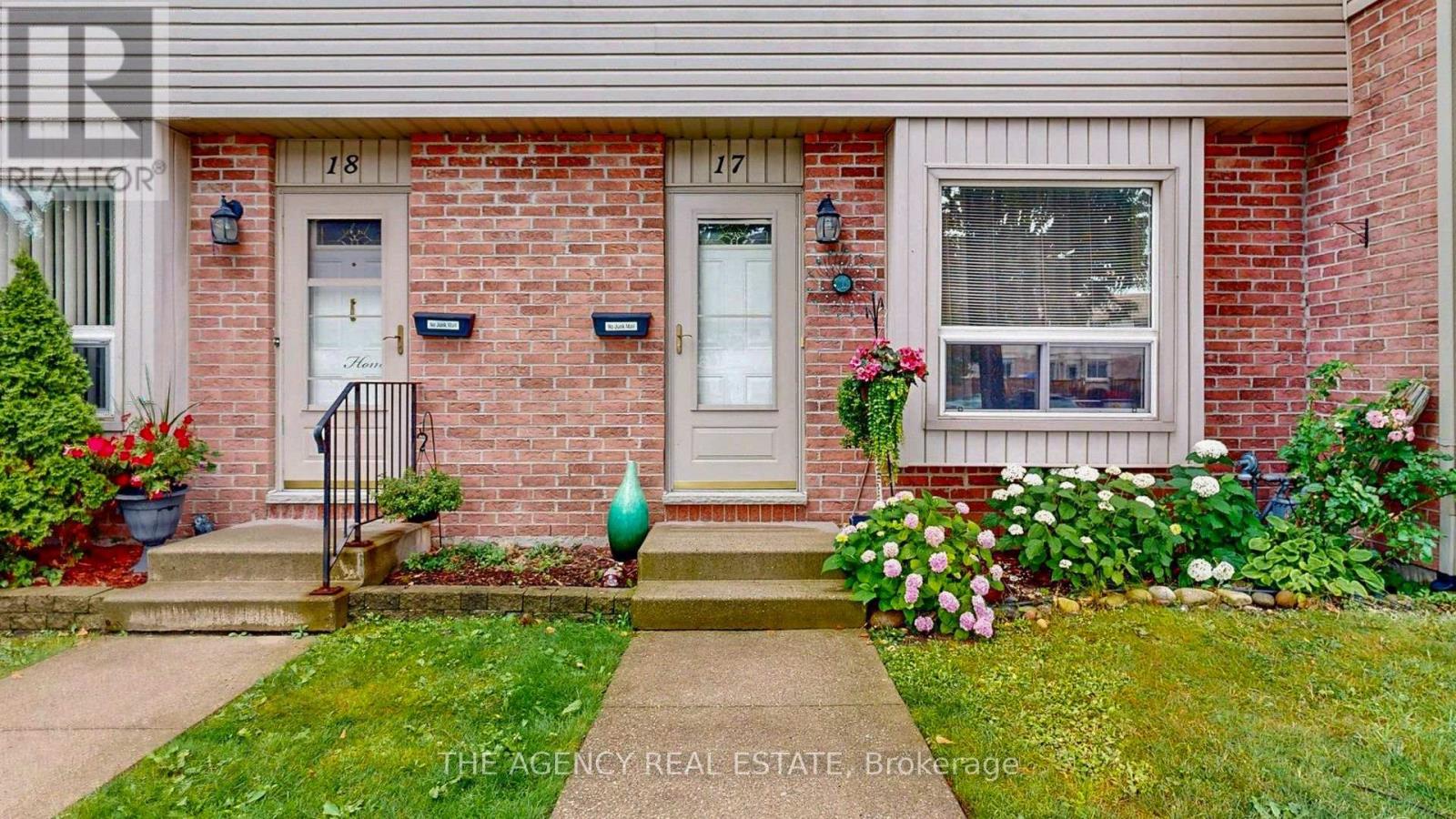 17 226 Highview Ave W, London, ON N6J 4K1