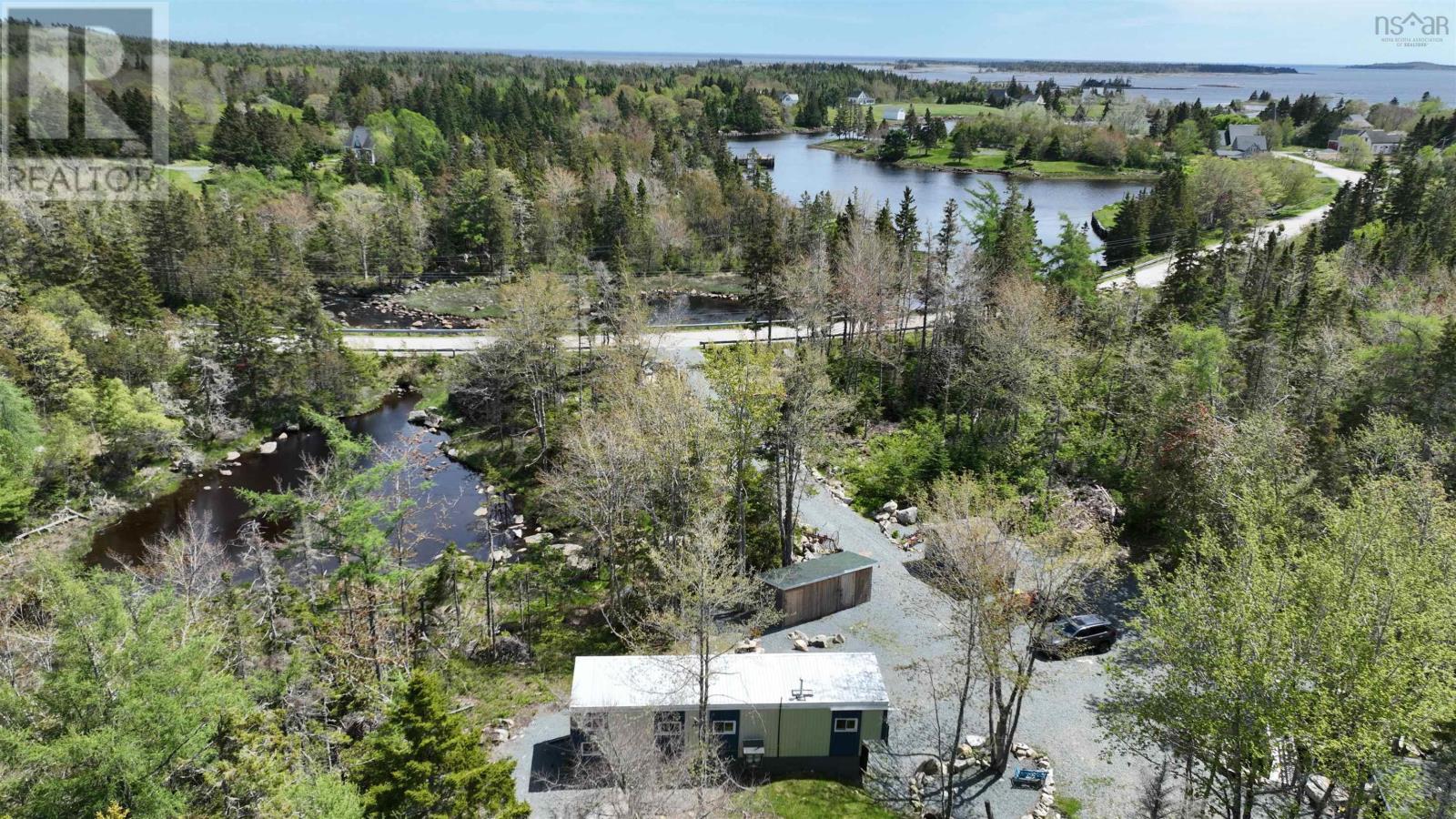 8630 Highway 331, Voglers Cove, NS B0J 2H0