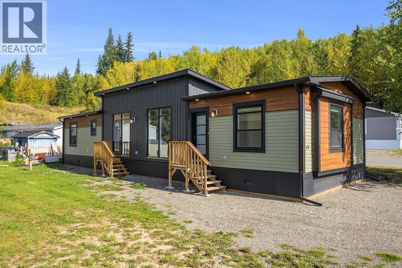5164 Hart Highway Unit 11, Prince George, BC V2K 3A1