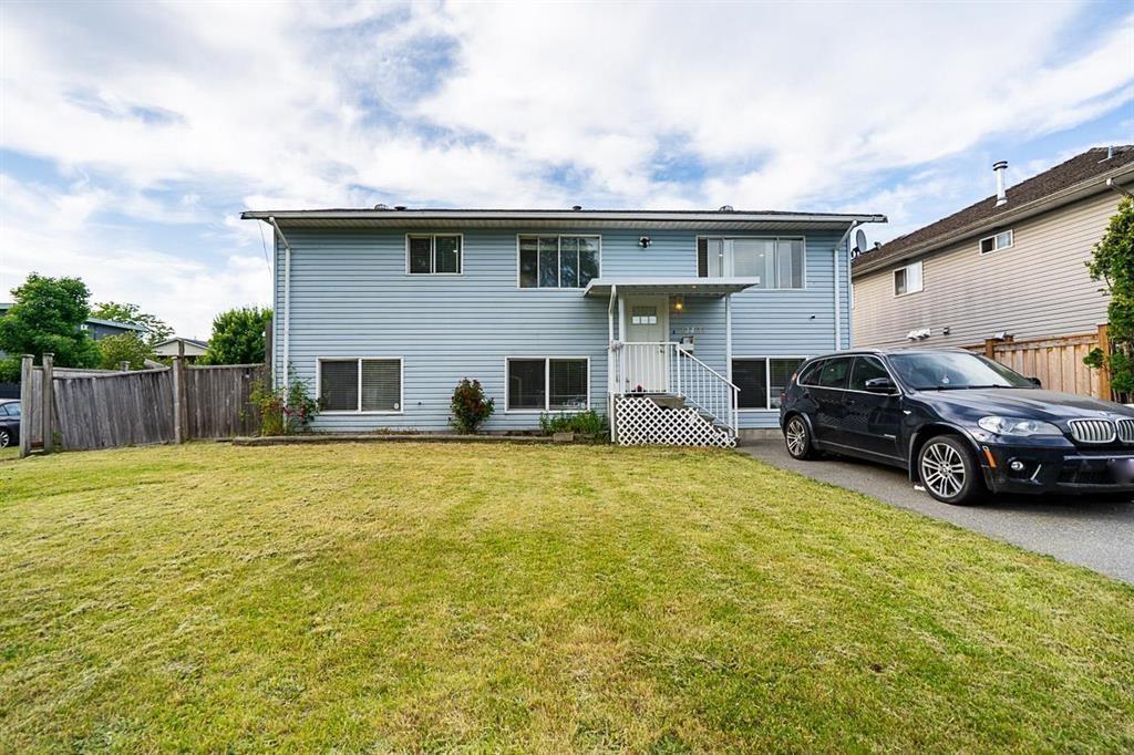 87 Avenue Unit 13421 #a, Surrey, BC V3W 6B7