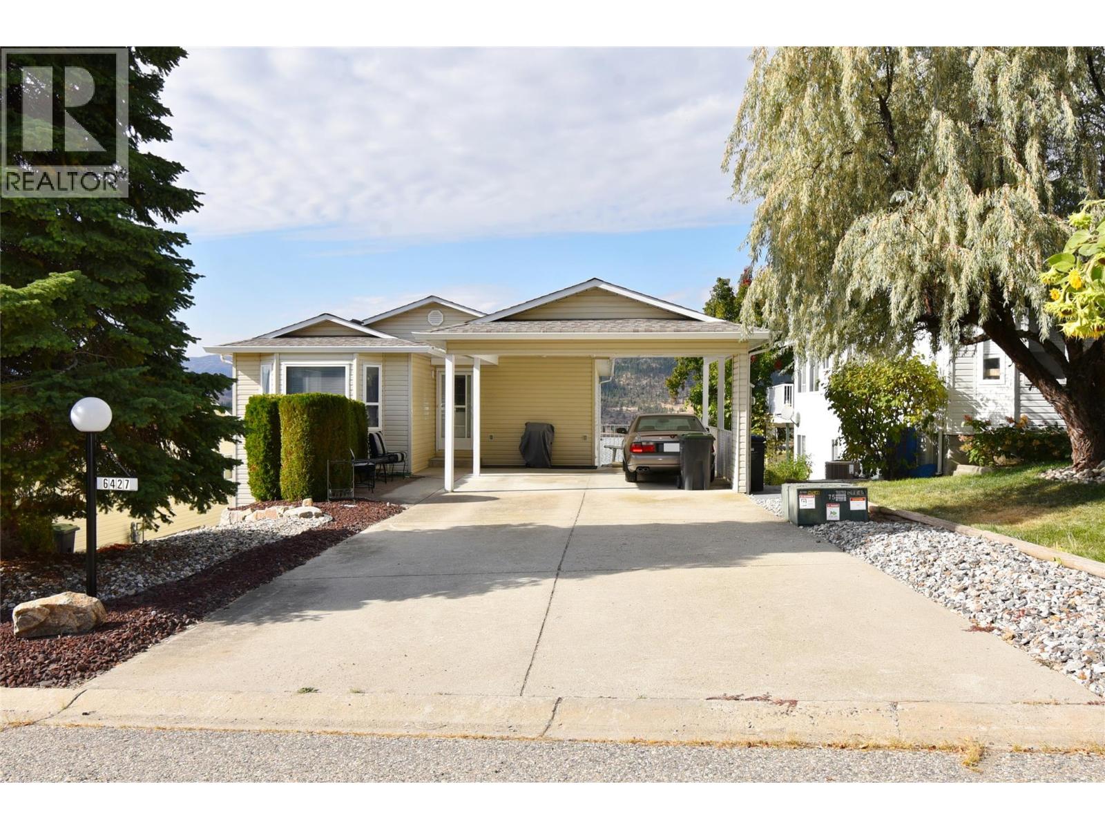 6427 Spencer Rd, Kelowna, BC V1X 7T6