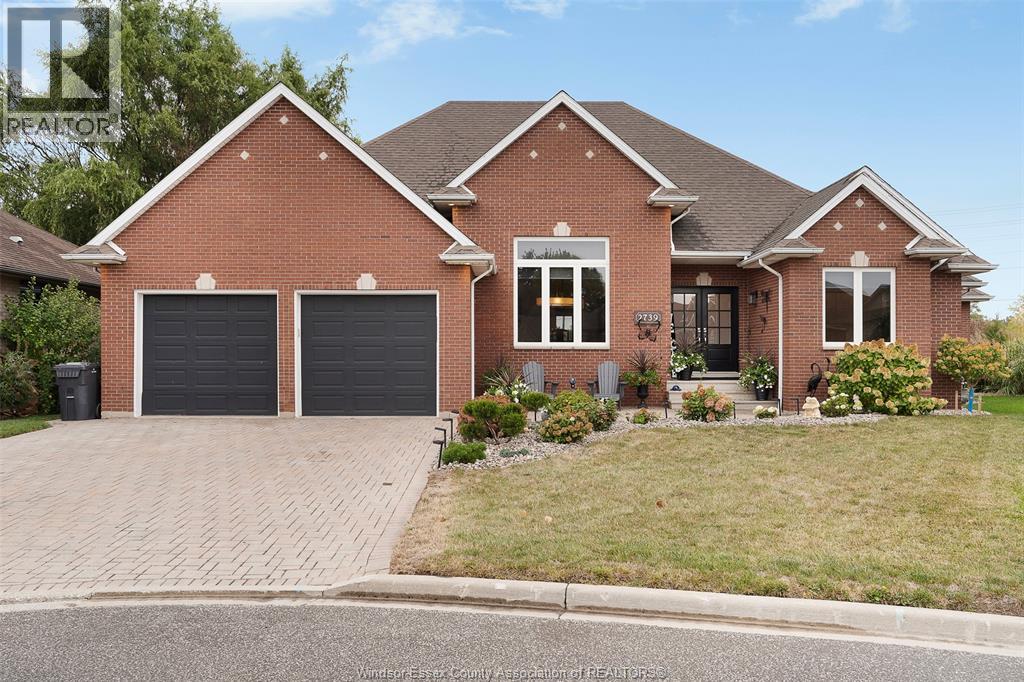 2739 Lombardy, Windsor, ON N9H 2L8