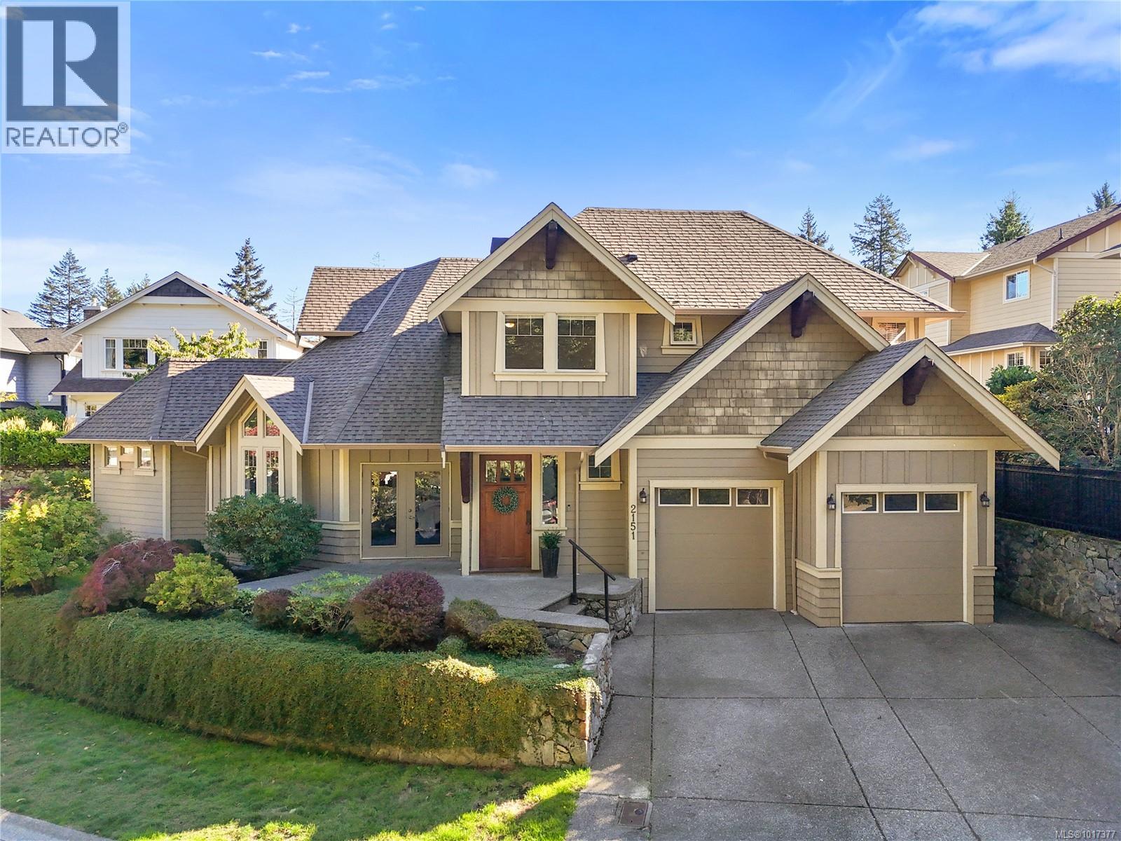 2151 Harrow Gate, Langford, BC V9B 6R5