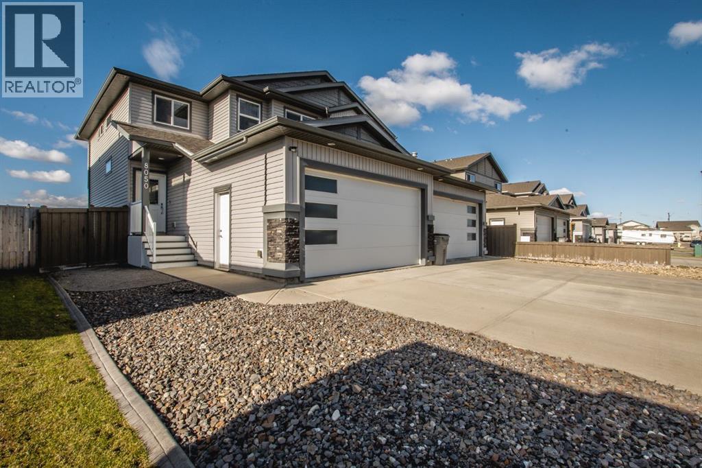 91 Street Unit 8050, Grande Prairie, AB T8X 0P1