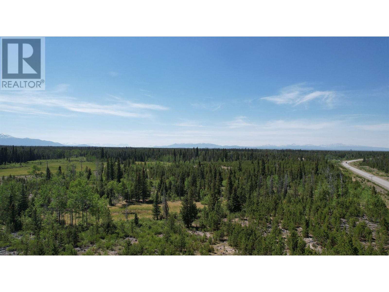 Blk B 20 Highway, Williams Lake, BC V0L 1C0