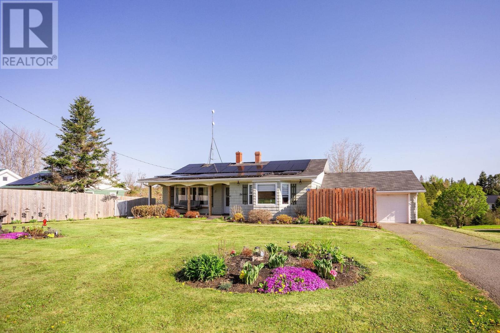 84 Old Route 2 Rd, Springvale, PE C1E 0T9