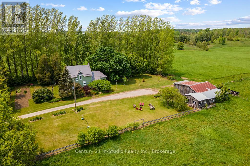 381103 Concession Road 4 Ndr, West Grey, ON N4N 3B9