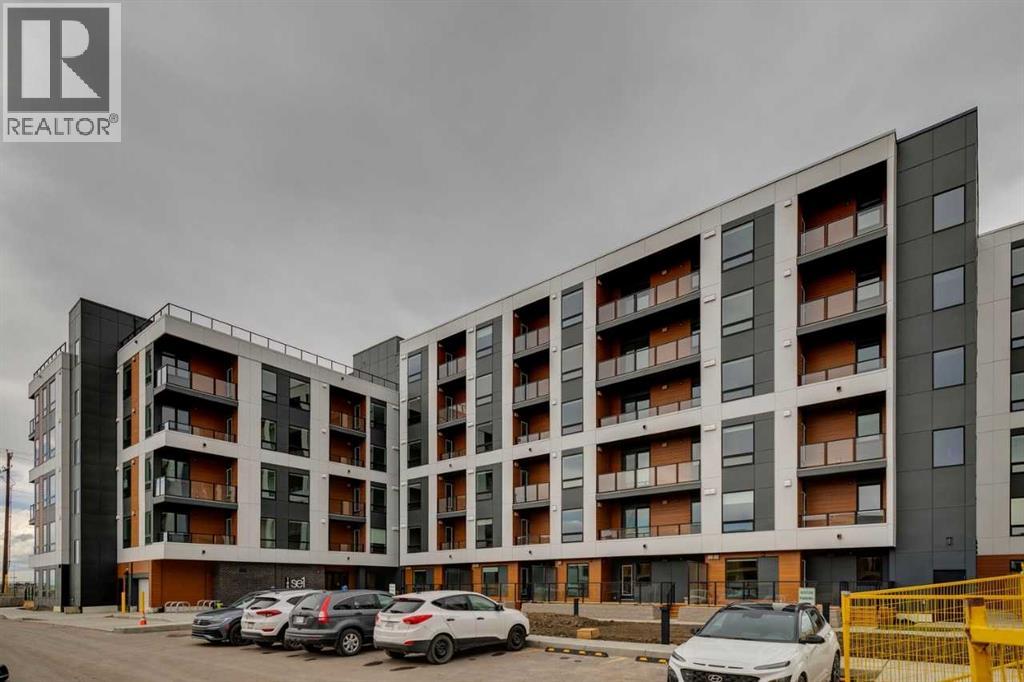 8500 19 Avenue Se Unit 1511, Calgary, AB T2A 7W8