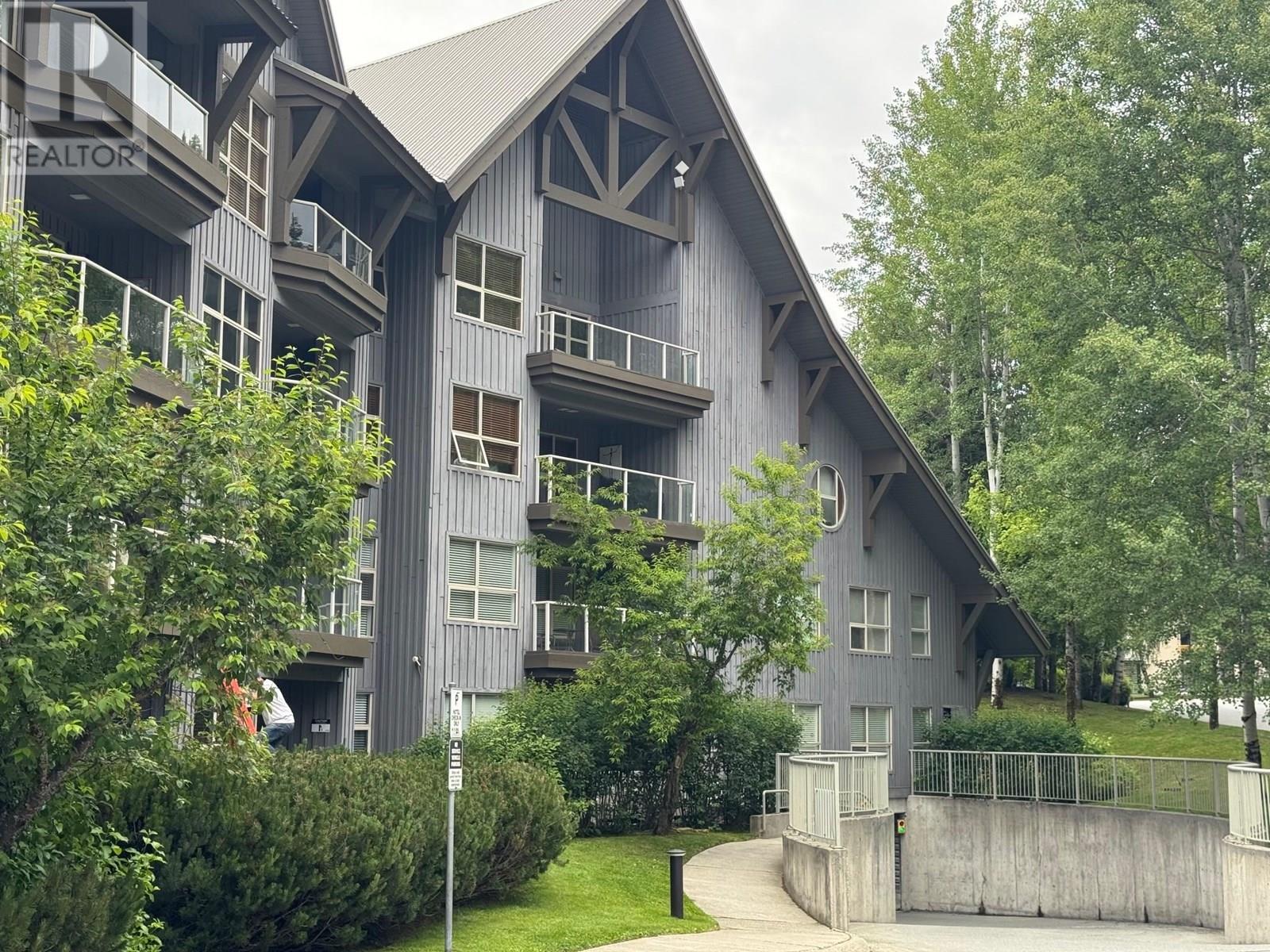 4800 Spearhead Drive Unit 432, Whistler, BC V8E 1G1