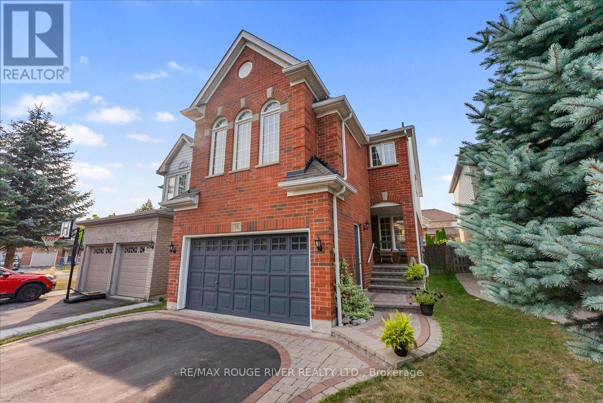 76 Merchants Ave, Whitby, ON L1P 1S6