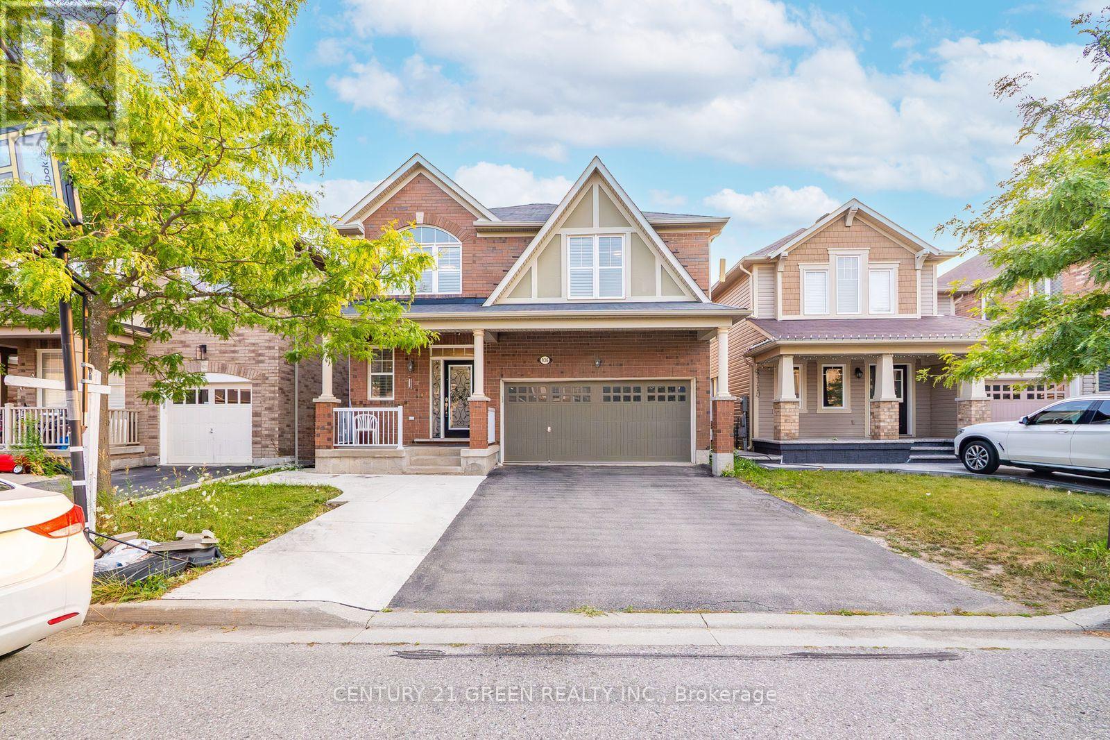 936 Rigo Xing, Milton, ON L9T 8C6