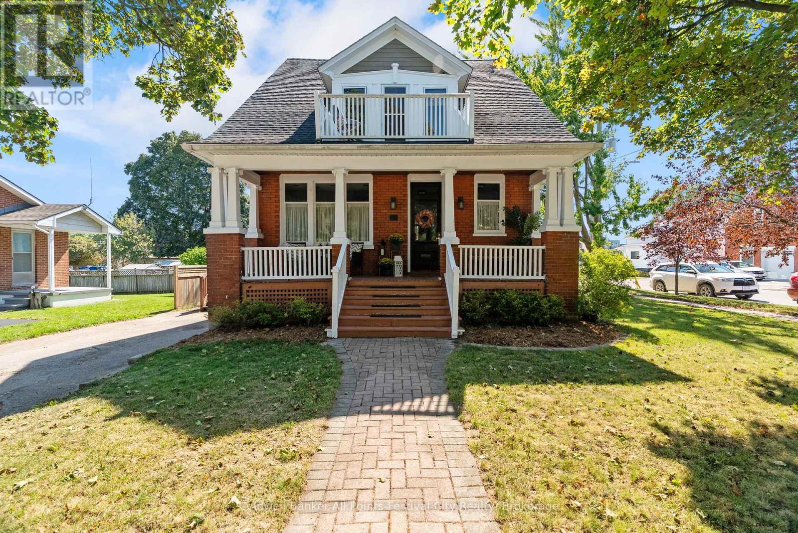34 Nelson St E, Goderich, ON N7A 1R8