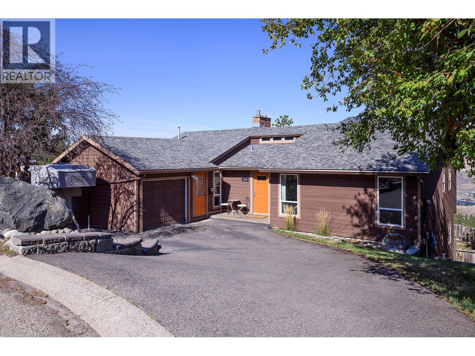 2404 Bella Coola Ct, Kamloops, BC V2E 1T7