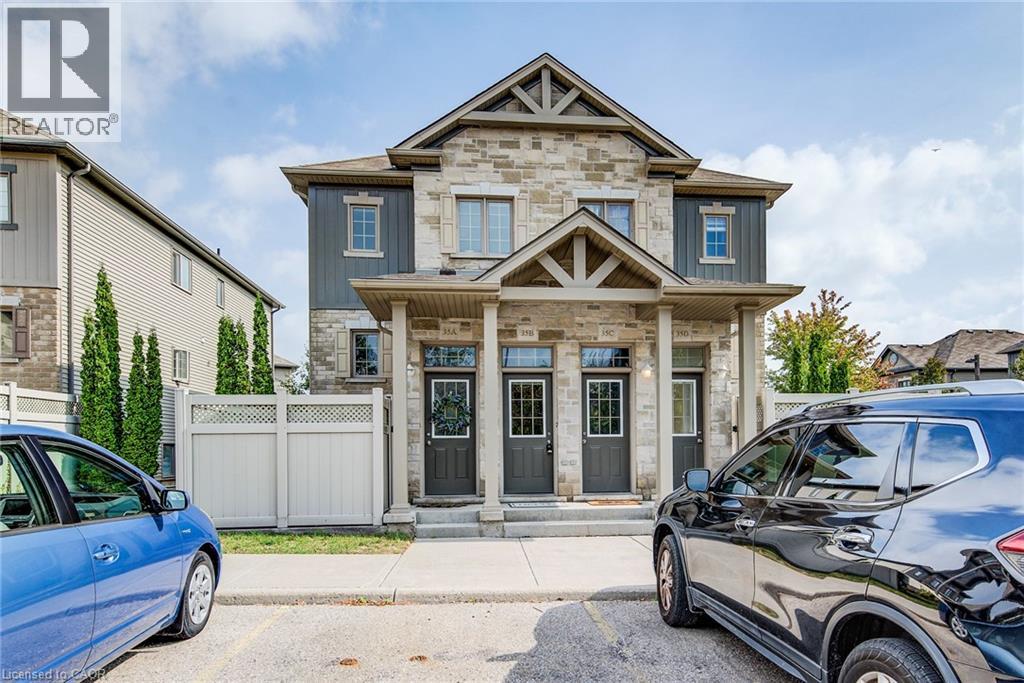 931 Glasgow Street Unit 35b, Kitchener, ON N2N 0B6