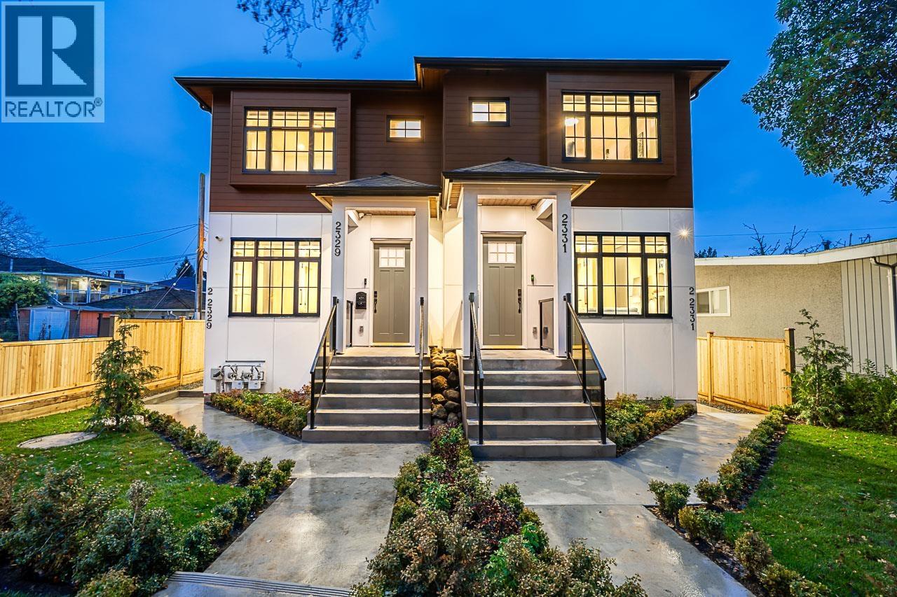 2331 E 49th Ave, Vancouver, BC V5S 1J3
