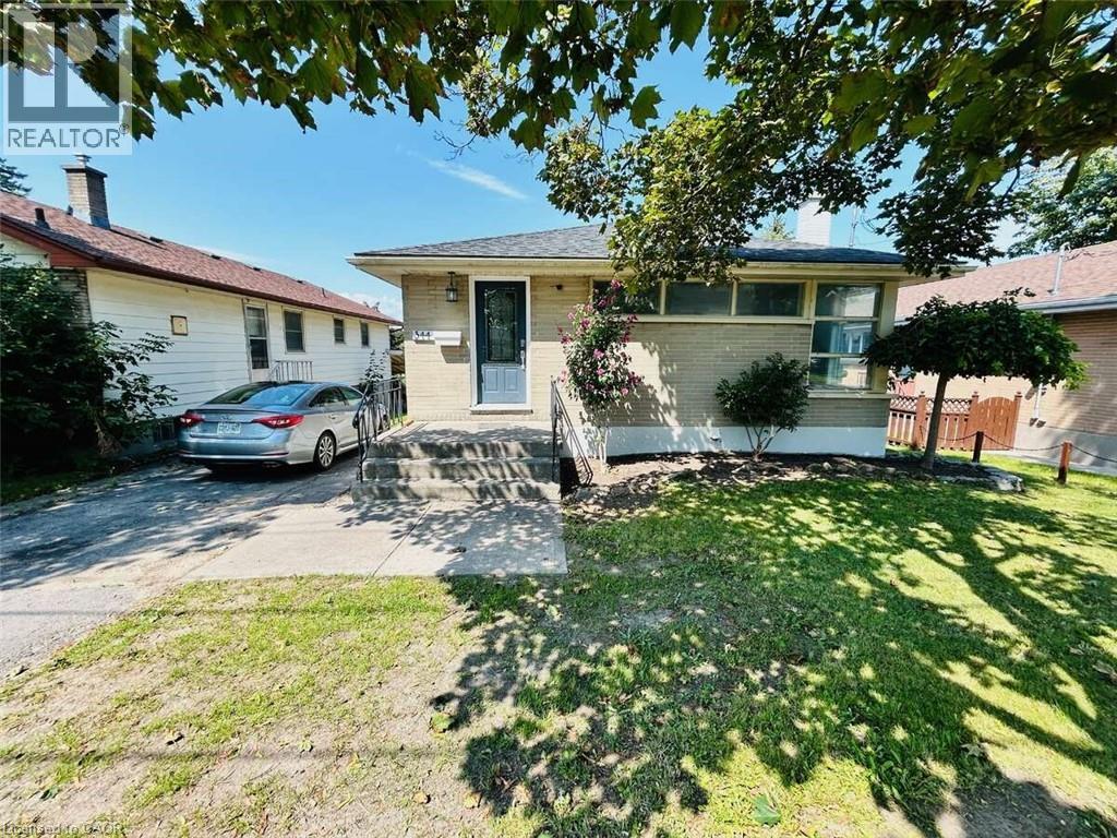344 Victoria Ave, Belleville, ON K8N 2E3