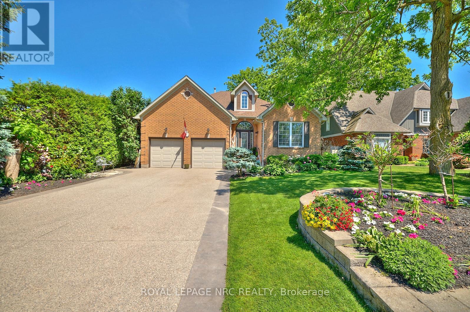 7 Scottdale Ct, Pelham, ON L0S 1E3