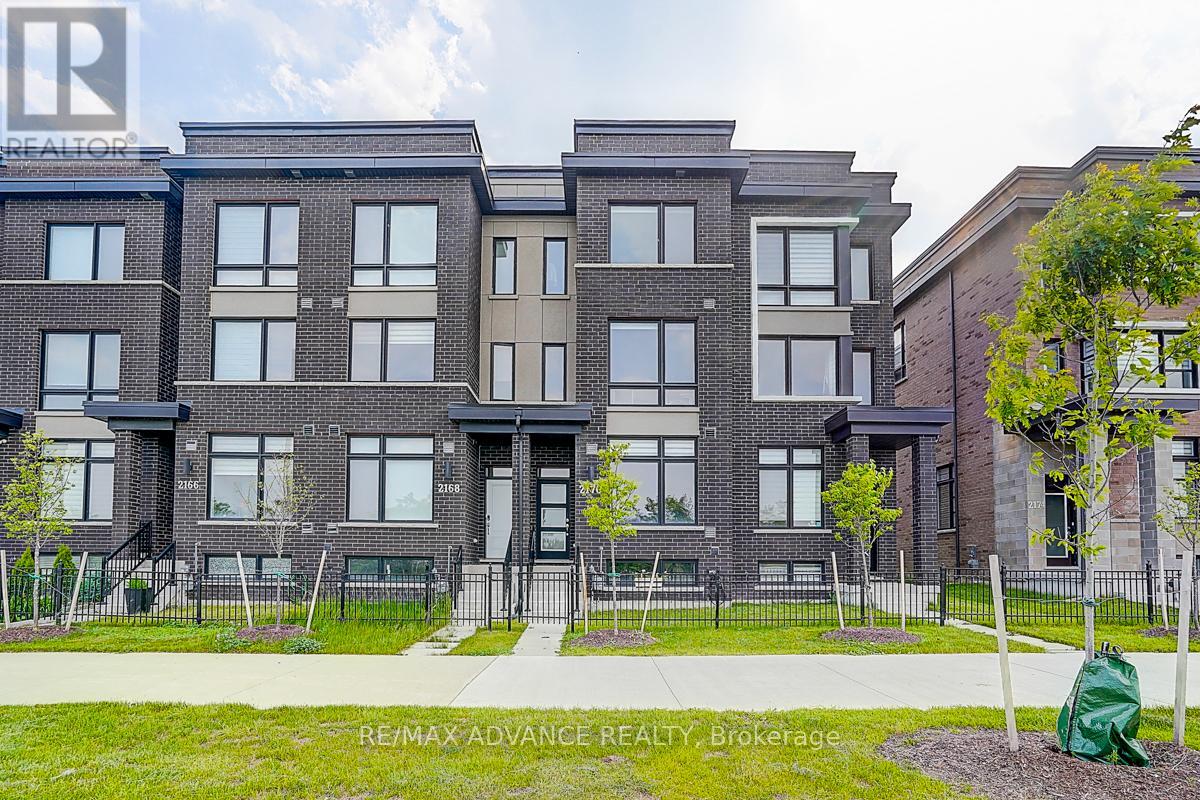 2170 Donald Cousens Pkwy, Markham, ON L0H 1J0