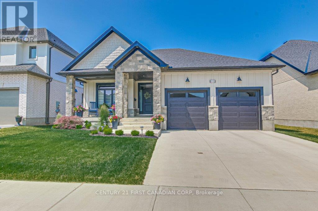 4103 Campbell St, London, ON N6P 0H5