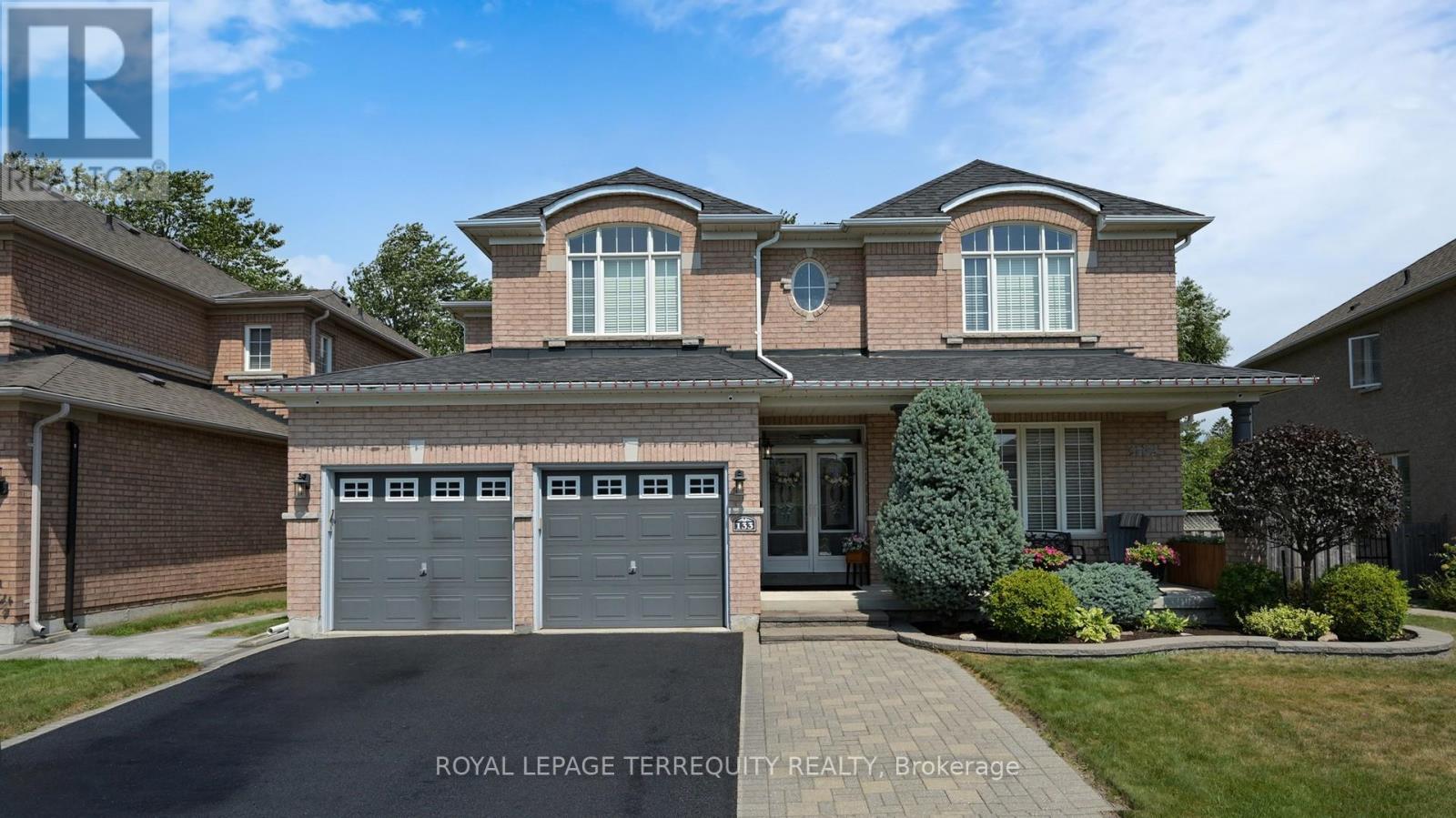 133 Tideswell Blvd, Toronto, ON M1B 6E2