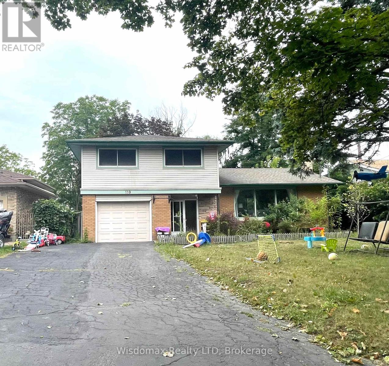110 Riverview Blvd, St. Catharines, ON L2T 3M2