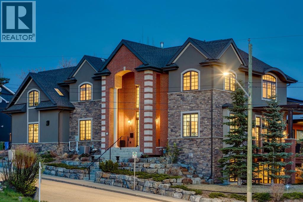 17 Street Nw Unit 1320 #a, Calgary, AB T2N 2E9