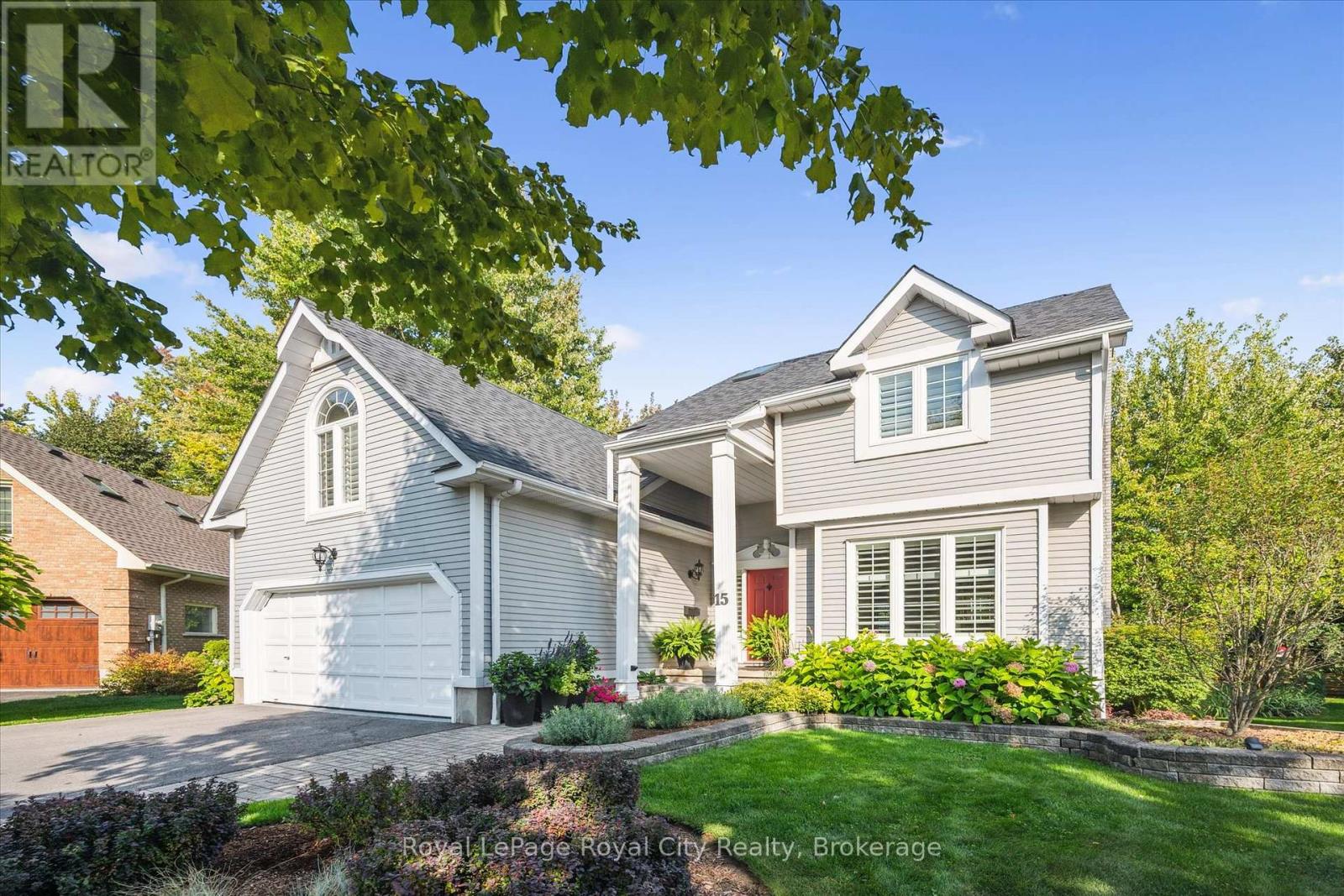 15 Sugarbush Pl, Guelph, ON N1H 7Z1