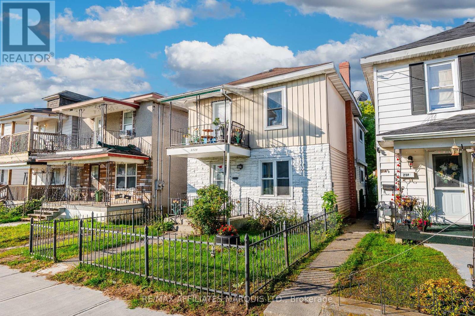 212 Guy St, Cornwall, ON K6H 4T9