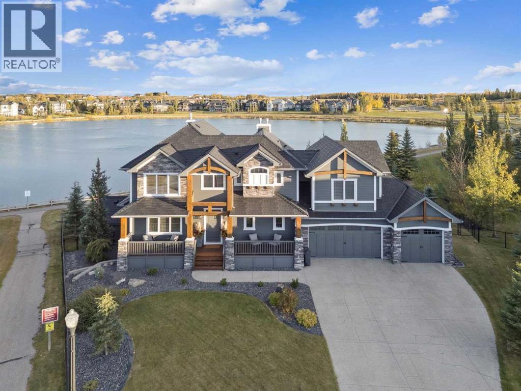 424 Montclair Pl, Rural Rocky View County, AB T4C 0A8