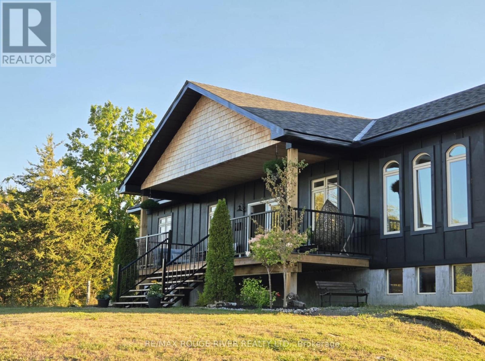 1176 Ixl Rd, Trent Hills, ON K0L 1L0
