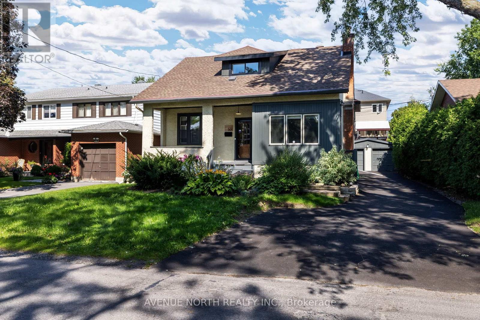 501 Edgeworth Ave, Ottawa, ON K2B 5L2