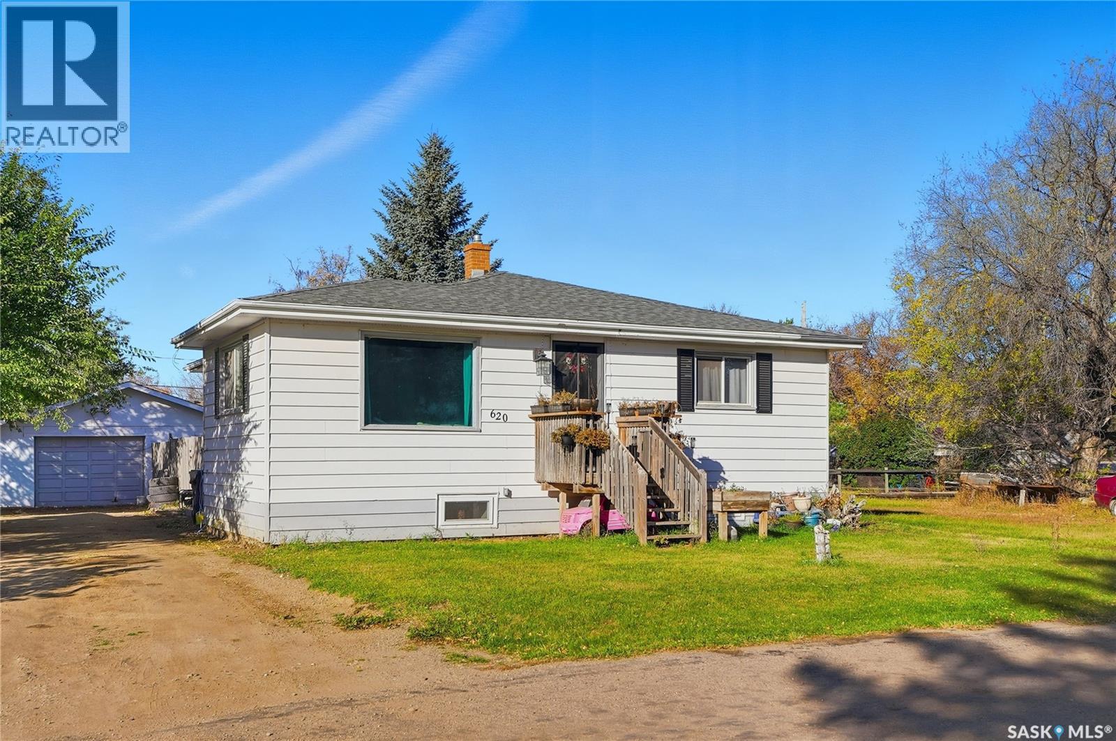 620 Miles St, Asquith, SK S0K 0J0