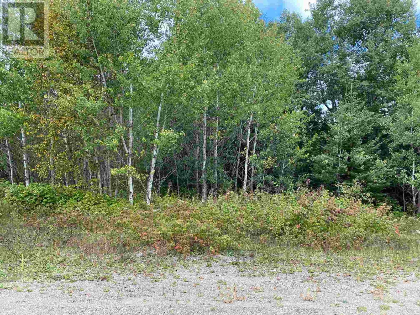 Plan 55m528 Lot 1, Schreiber, ON P0T 2S0