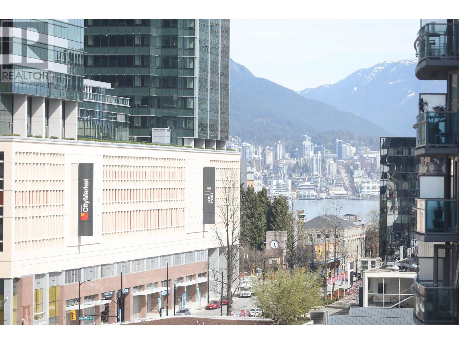 821 Cambie Street Unit 1103, Vancouver, BC V6B 0E3