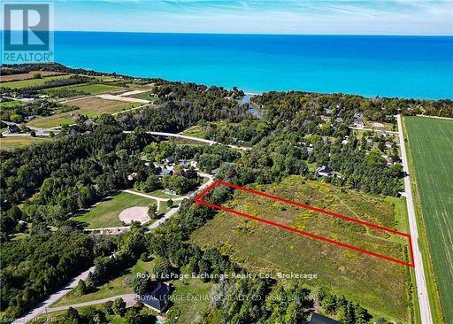 62 North St, Ashfield-Colborne-Wawanosh, ON N7A 3X9
