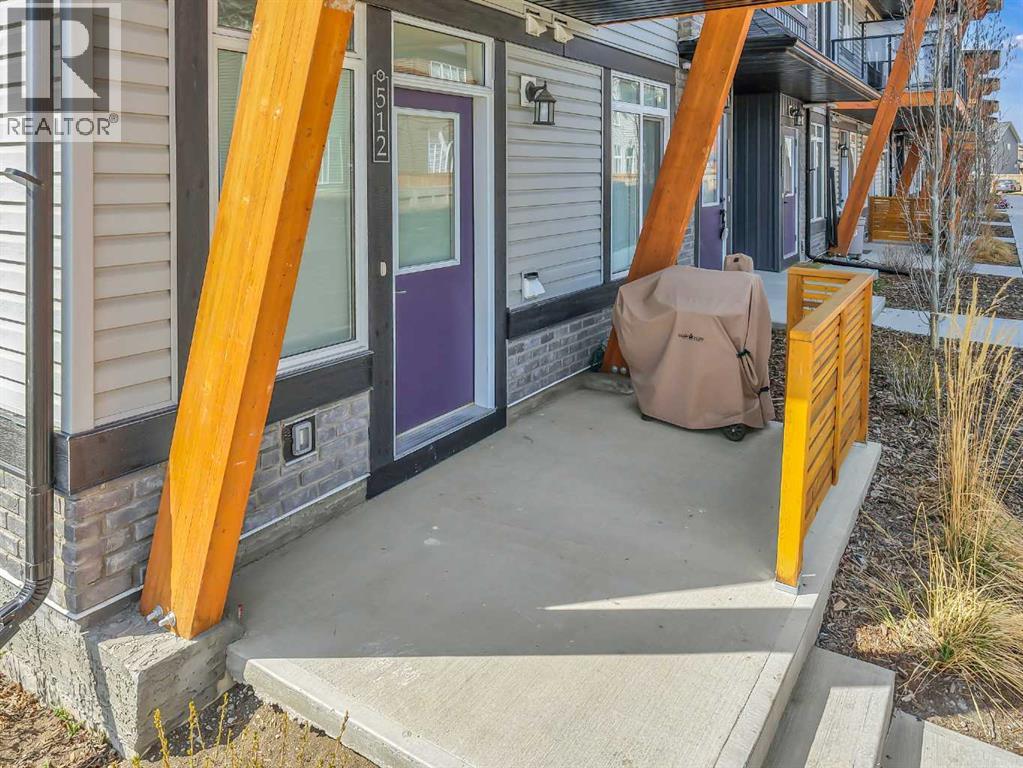 10060 46 Street Ne Unit 512, Calgary, AB T3J 2H8