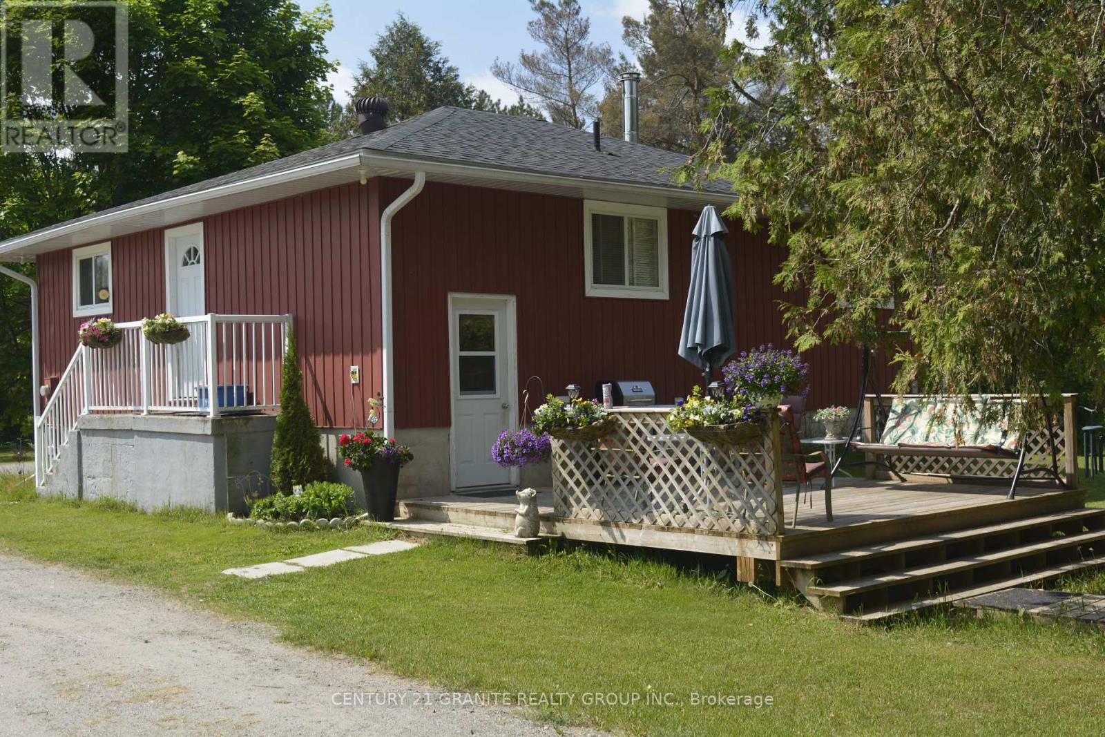 671 Hastings St N, Bancroft, ON K0L 1C0