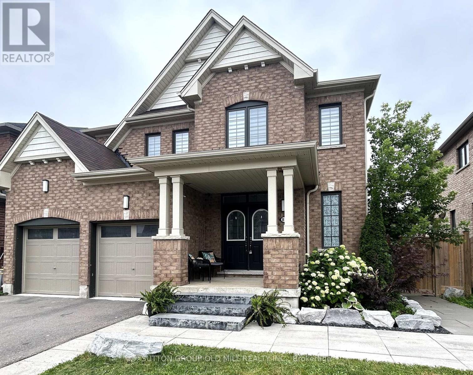 81 Larry Cres, Haldimand, ON N3W 0B2