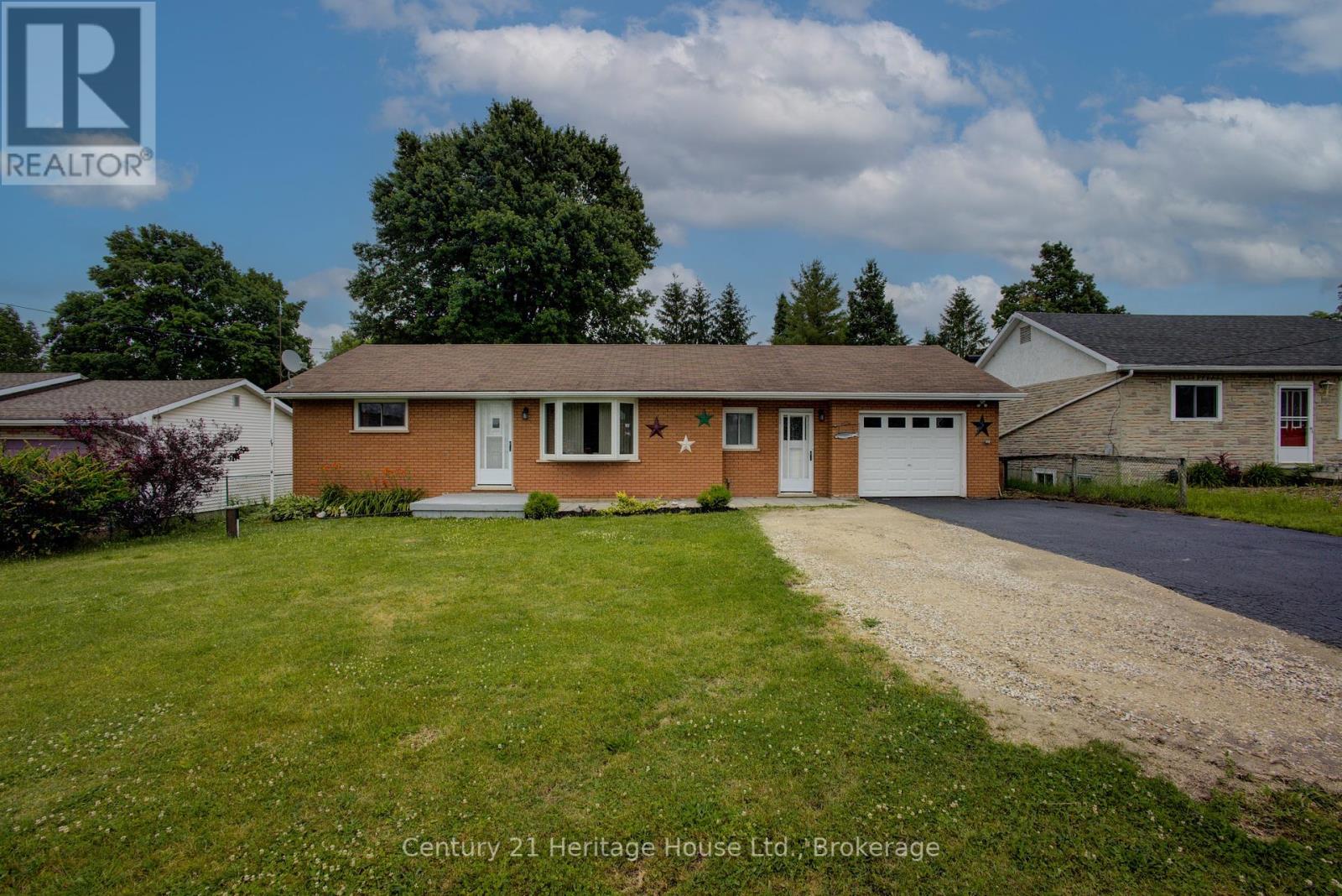 313003 Hwy 6 Hwy, Southgate, ON N0G 1R0