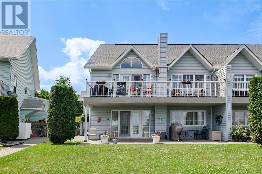 7 Mcbane Lane Unit 2, Little Current, ON P0P 1K0