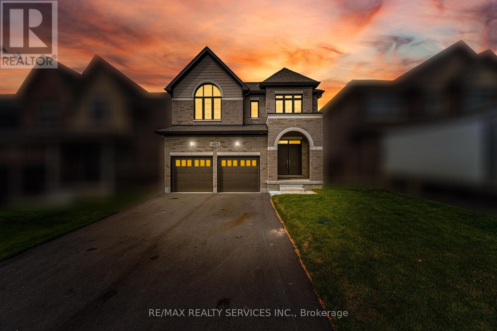 485 Adelaide St, Wellington North, ON N0G 1A0