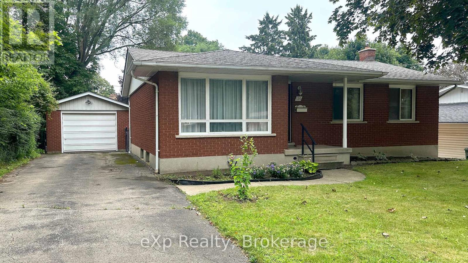 120 Speedvale Ave W, Guelph, ON N1H 1K4
