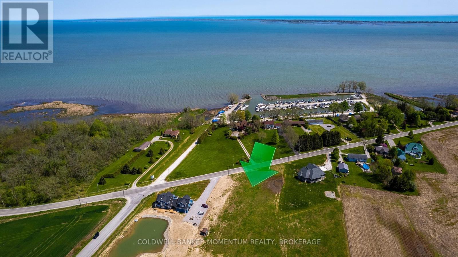 147 Wolven St, Norfolk Port Rowan, ON N0E 1M0