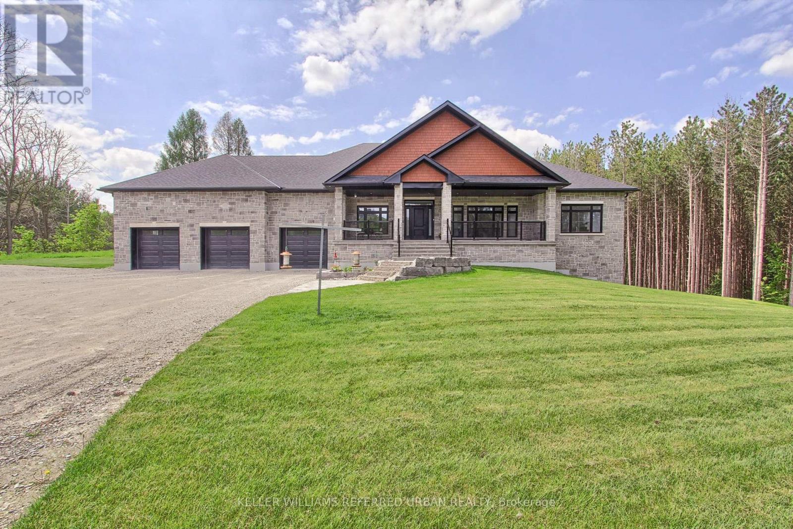 2705 14 Line, Innisfil, ON L0L 1R0