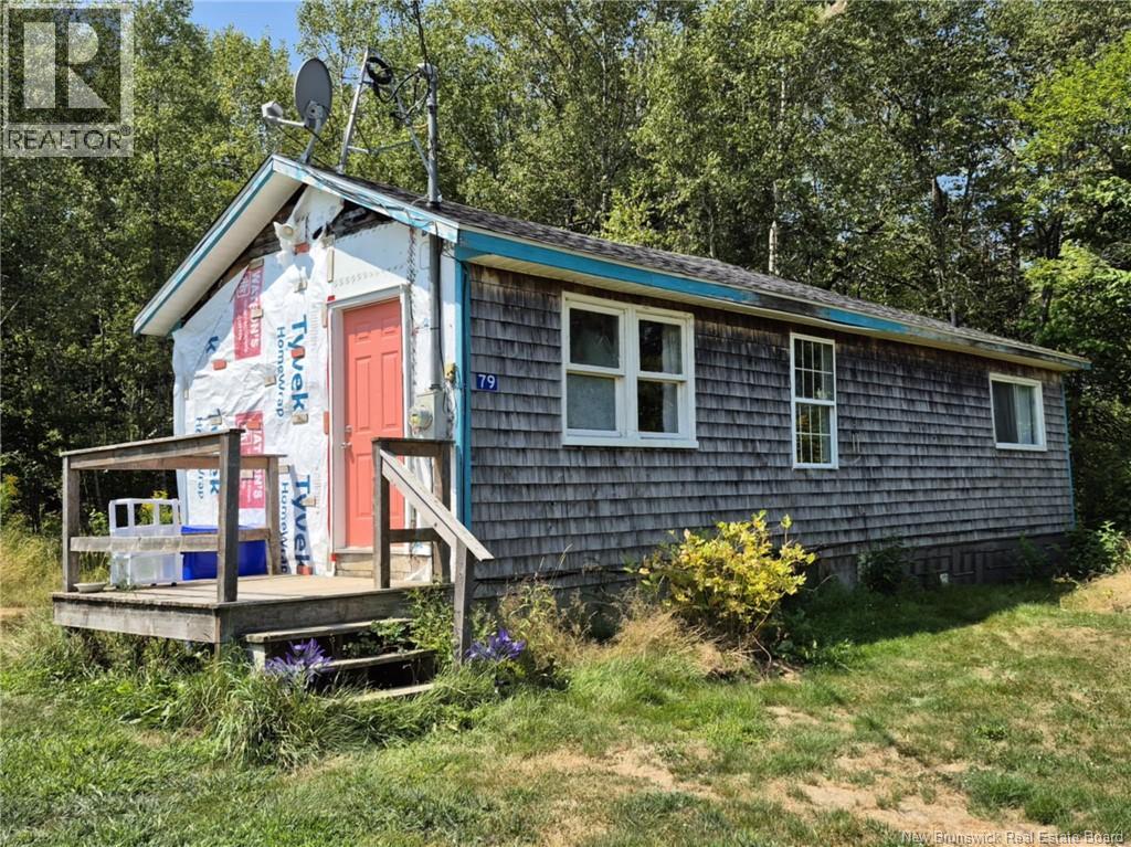 63 Burnt Hill Rd, Burnt Hill, NB E3L 5T5