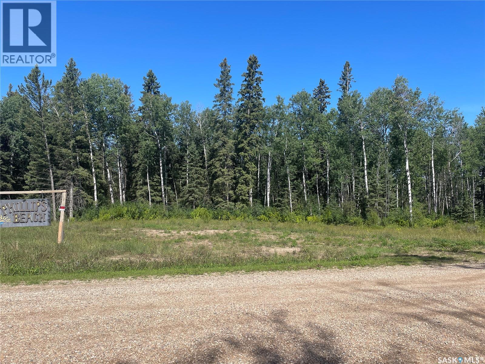 1 Phillips Crescent, Big River Rm No. 555, SK S0J 0E0