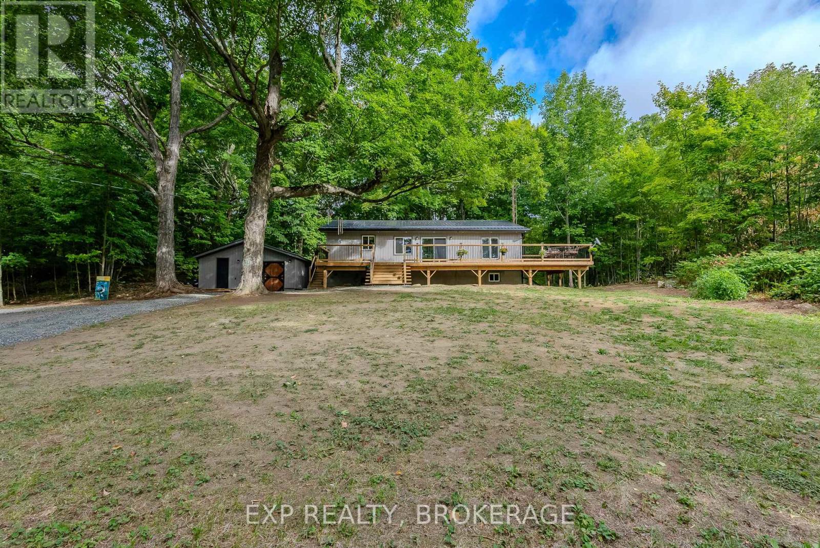 6187 Arden Rd N, Frontenac Frontenac Centre, ON K0H 1B0
